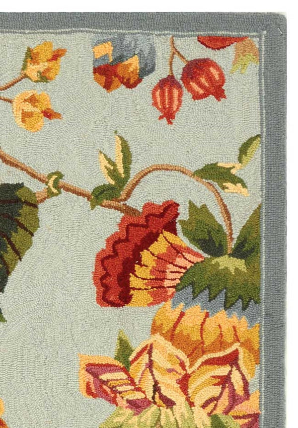 Safavieh Chelsea HK331 Hand Hooked Rug