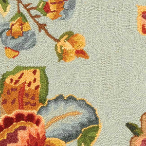 Safavieh Chelsea HK331 Hand Hooked Rug