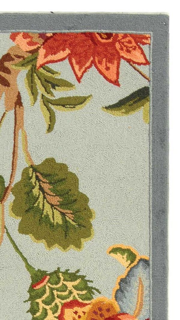 Safavieh Chelsea HK331 Hand Hooked Rug