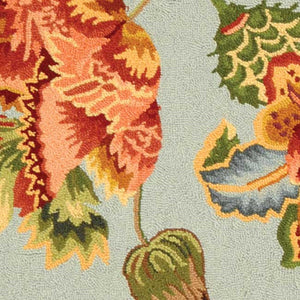 Safavieh Chelsea HK331 Hand Hooked Rug