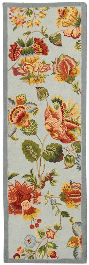 Safavieh Chelsea HK331 Hand Hooked Rug