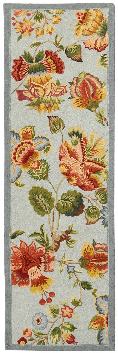 Safavieh Chelsea HK331 Hand Hooked Rug