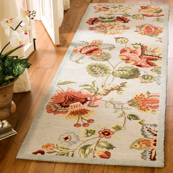 Safavieh Chelsea HK331 Hand Hooked Rug