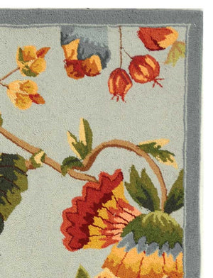 Safavieh Chelsea HK331 Hand Hooked Rug