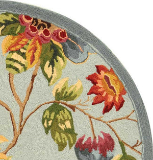 Safavieh Chelsea HK331 Hand Hooked Rug