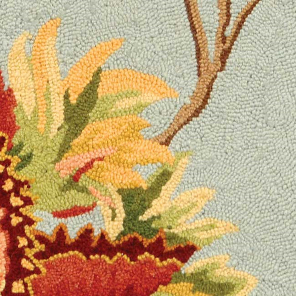 Safavieh Chelsea HK331 Hand Hooked Rug