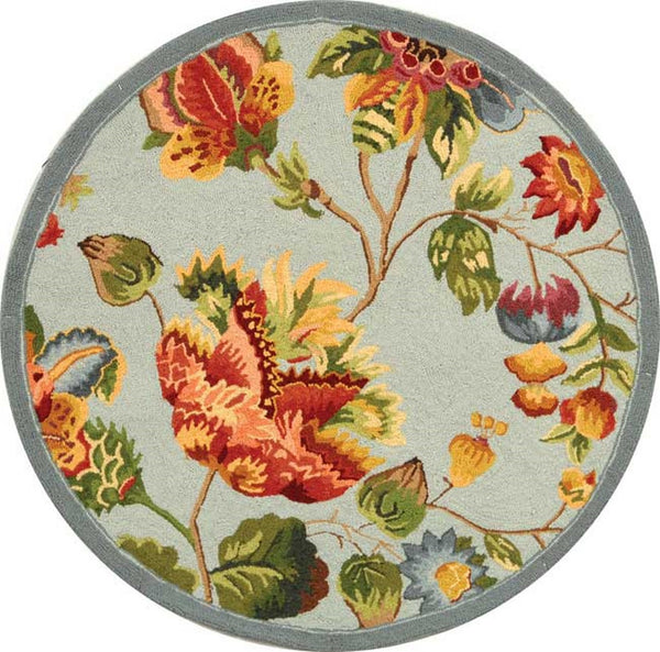 Safavieh Chelsea HK331 Hand Hooked Rug