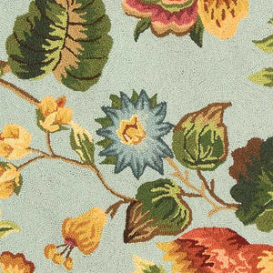 Safavieh Chelsea HK331 Hand Hooked Rug