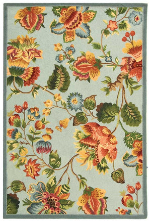 Safavieh Chelsea HK331 Hand Hooked Rug