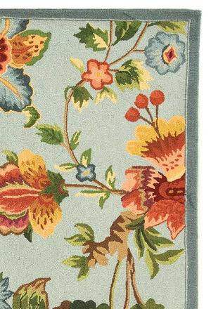 Safavieh Chelsea HK331 Hand Hooked Rug