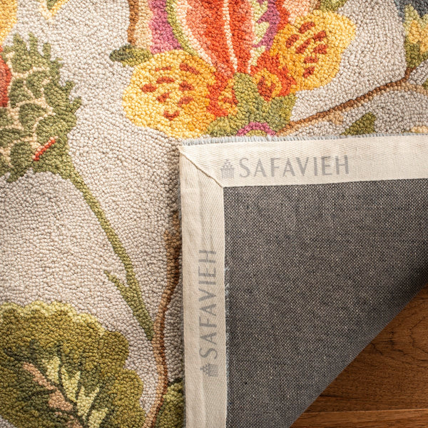 Safavieh Chelsea HK331 Hand Hooked Rug