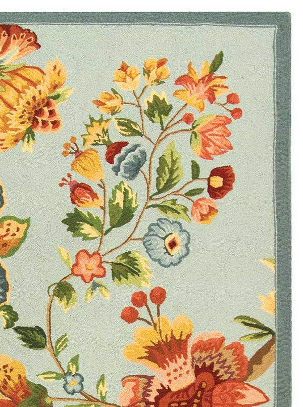 Safavieh Chelsea HK331 Hand Hooked Rug