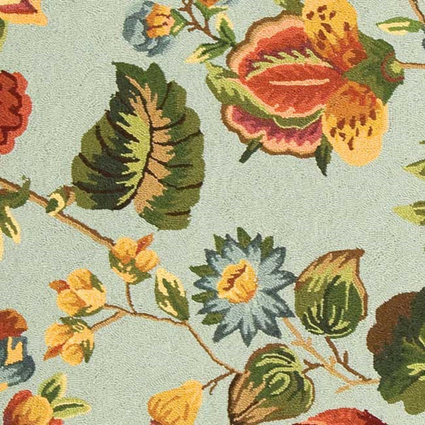 Safavieh Chelsea HK331 Hand Hooked Rug