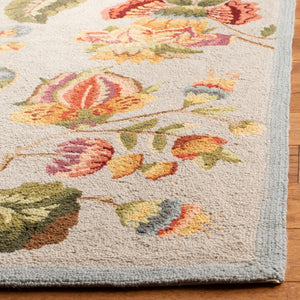 Safavieh Chelsea HK331 Hand Hooked Rug