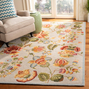 Safavieh Chelsea HK331 Hand Hooked Rug