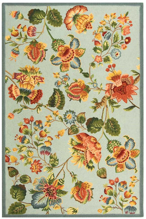 Safavieh Chelsea HK331 Hand Hooked Rug