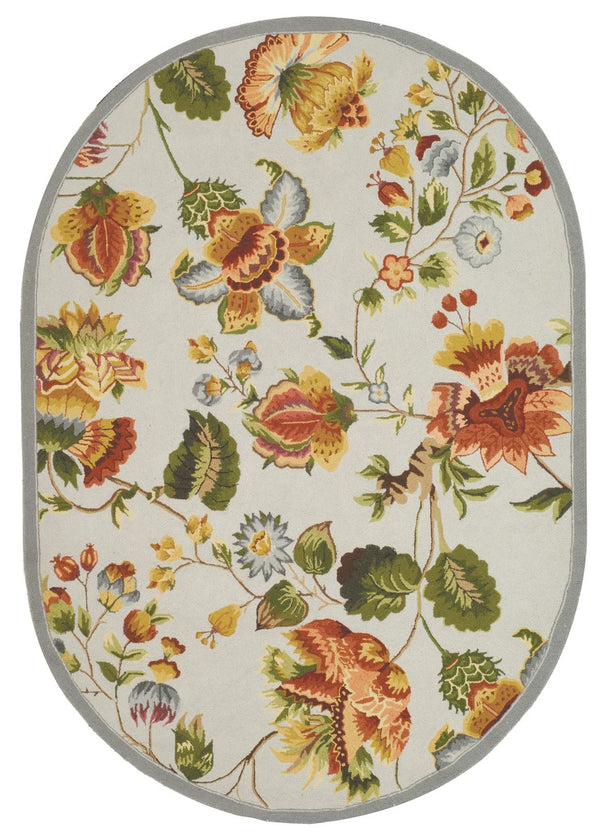 Safavieh Chelsea HK331 Hand Hooked Rug