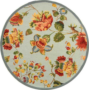 Safavieh Chelsea HK331 Hand Hooked Rug