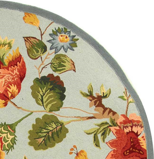 Safavieh Chelsea HK331 Hand Hooked Rug