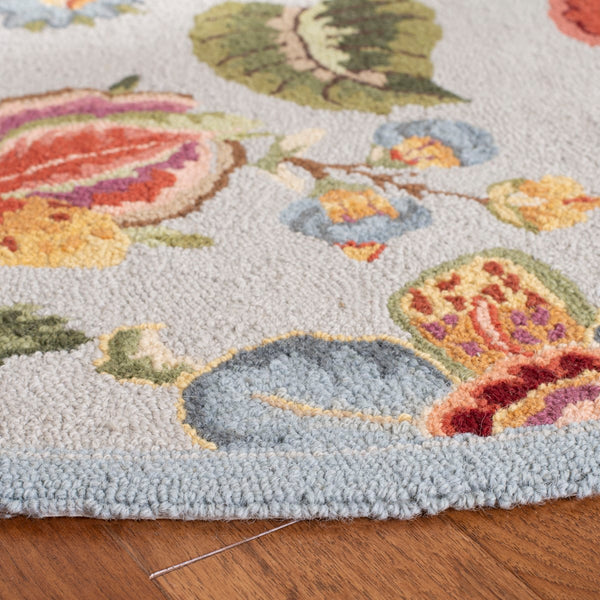 Safavieh Chelsea HK331 Hand Hooked Rug