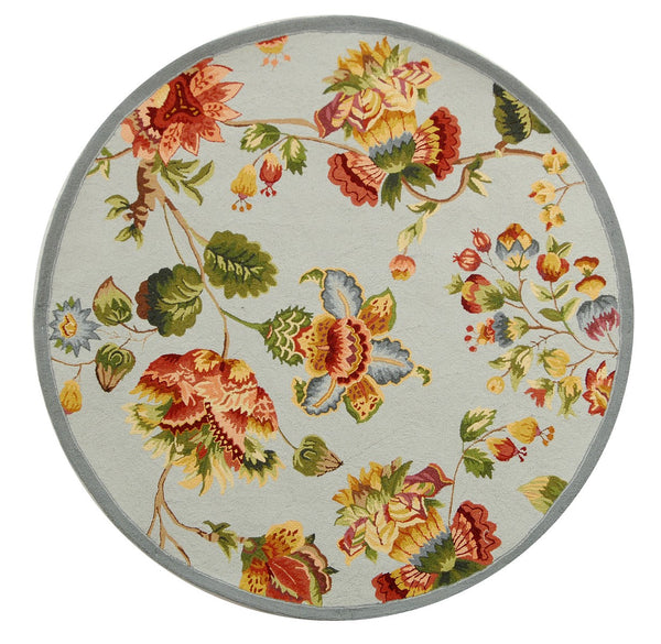 Safavieh Chelsea HK331 Hand Hooked Rug