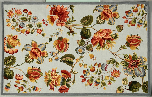 Safavieh Chelsea HK331 Hand Hooked Rug