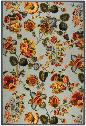 Safavieh Chelsea HK331 Hand Hooked Rug