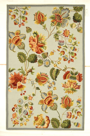 Safavieh Chelsea HK331 Hand Hooked Rug