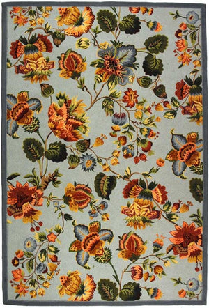 Safavieh Chelsea HK331 Hand Hooked Rug