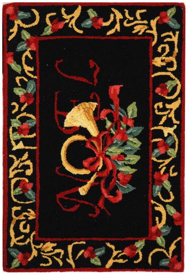 Safavieh Chelsea HK332 Hand Hooked Rug