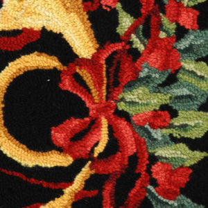 Safavieh Chelsea HK332 Hand Hooked Rug