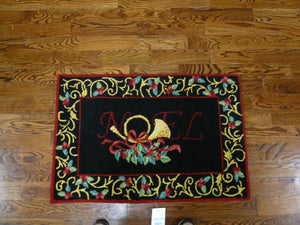 Safavieh Chelsea HK332 Hand Hooked Rug