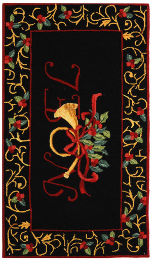 Safavieh Chelsea HK332 Hand Hooked Rug