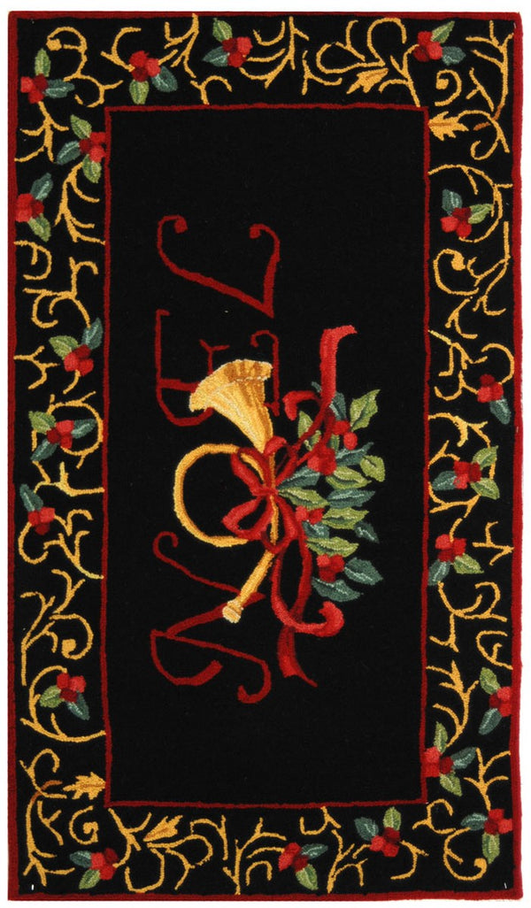 Safavieh Chelsea HK332 Hand Hooked Rug