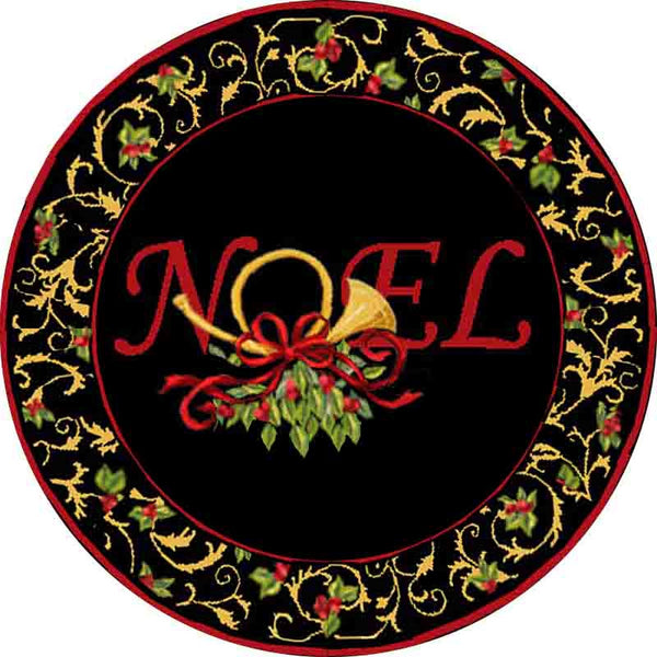 Safavieh Chelsea HK332 Hand Hooked Rug