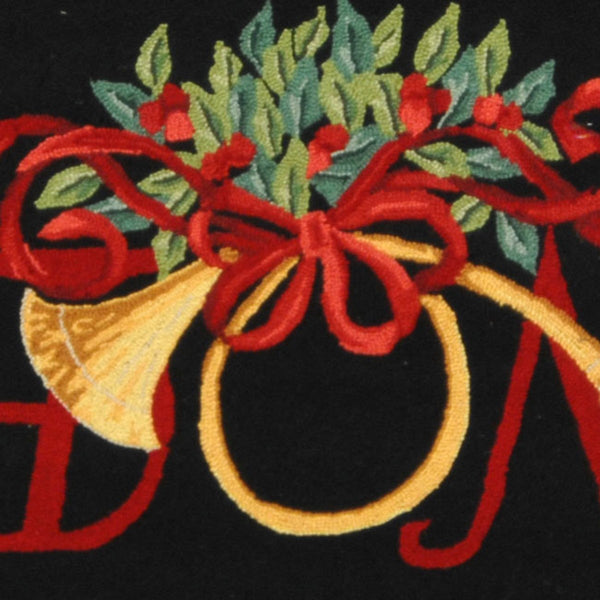 Safavieh Chelsea HK332 Hand Hooked Rug