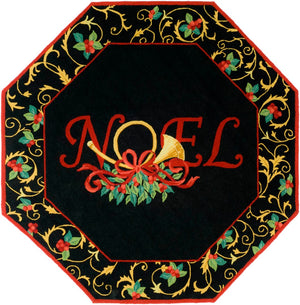 Safavieh Chelsea HK332 Hand Hooked Rug