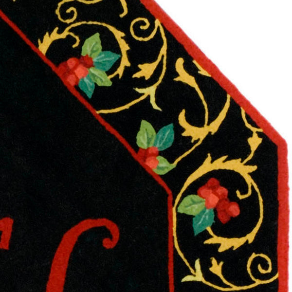 Safavieh Chelsea HK332 Hand Hooked Rug