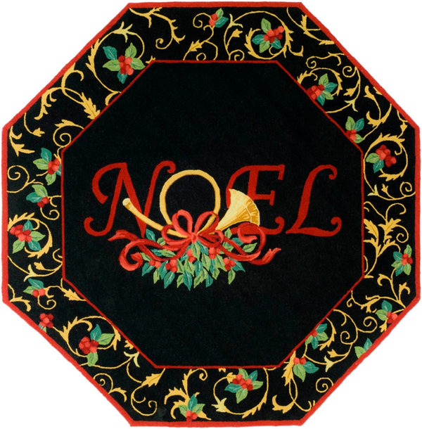 Safavieh Chelsea HK332 Hand Hooked Rug