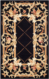 Safavieh Anjou Hand Hooked Wool Rug HK333B-3