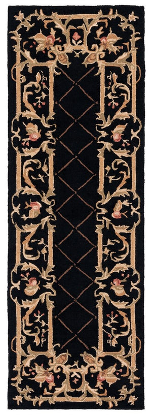 Safavieh Anjou Hand Hooked Wool Rug HK333B-3