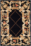 Safavieh Anjou Hand Hooked Wool Rug HK333B-3