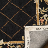 Safavieh Anjou Hand Hooked Wool Rug HK333B-3