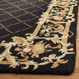 Safavieh Anjou Hand Hooked Wool Rug HK333B-3