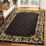 Safavieh Anjou Hand Hooked Wool Rug HK333B-3