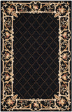 Safavieh Anjou Hand Hooked Wool Rug HK333B-3