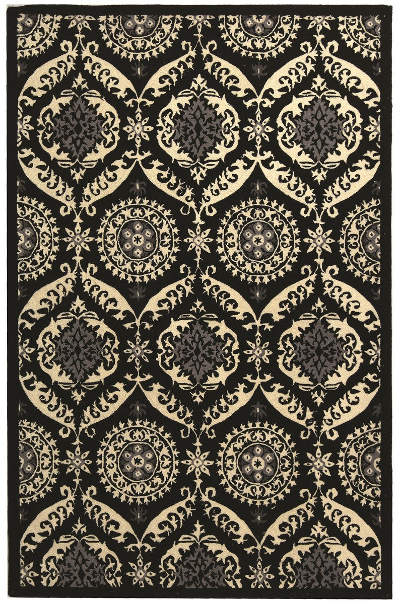 Safavieh Chelsea HK356 Hand Hooked Rug