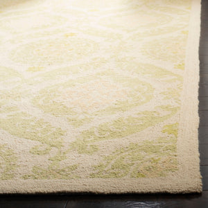 Safavieh Hk356 Hand Hooked Wool Pile Rug HK356C-4R