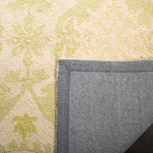 Safavieh Hk356 Hand Hooked Wool Pile Rug HK356C-4R