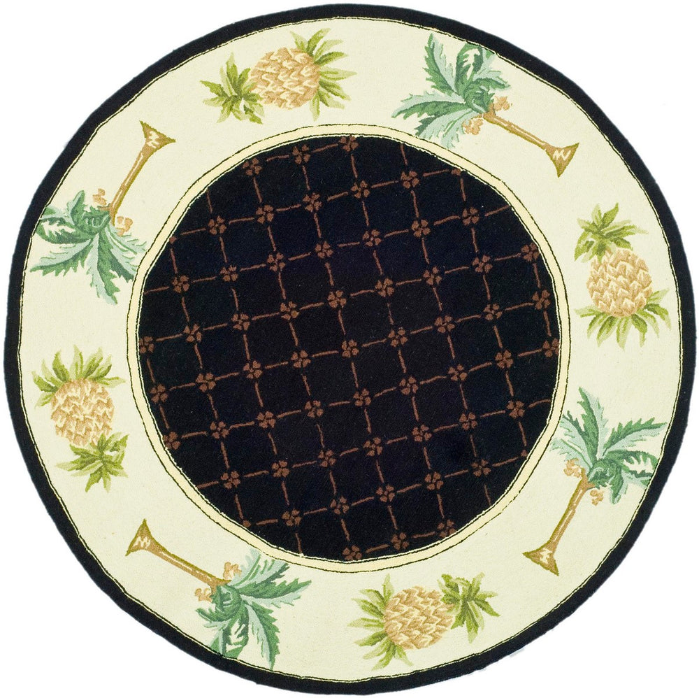 Safavieh Chelsea HK362 Hand Hooked Rug